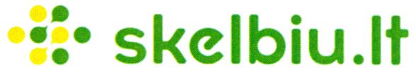 Prekės ženklas: skelbiu.lt